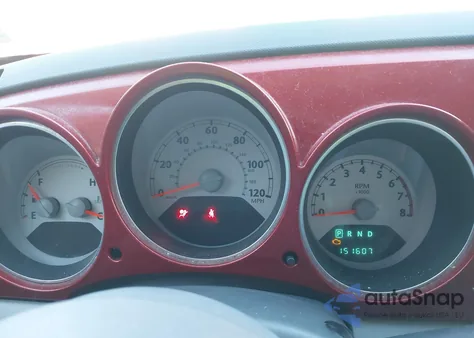 2007 Chrysler Pt Cruiser from USA, damaged, VIN 3A4FY48B37T559503